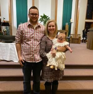 Meet your Posher, Jesse